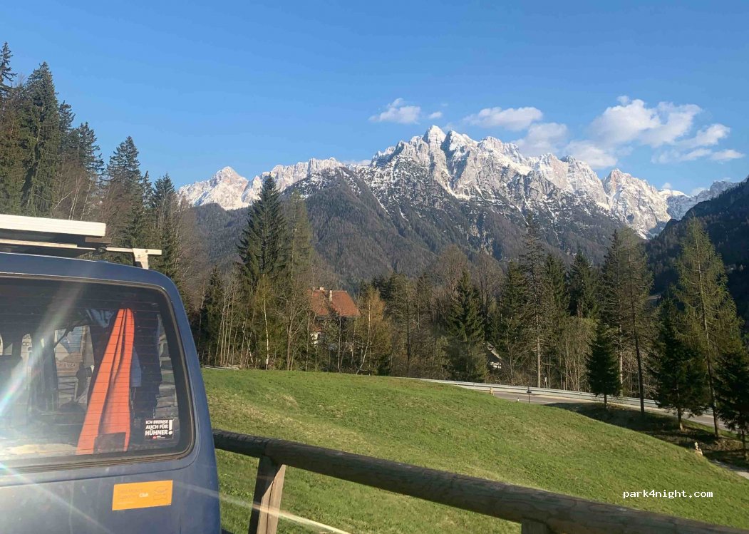 (4280) Kranjska Gora - 49 Podkoren — foto 3