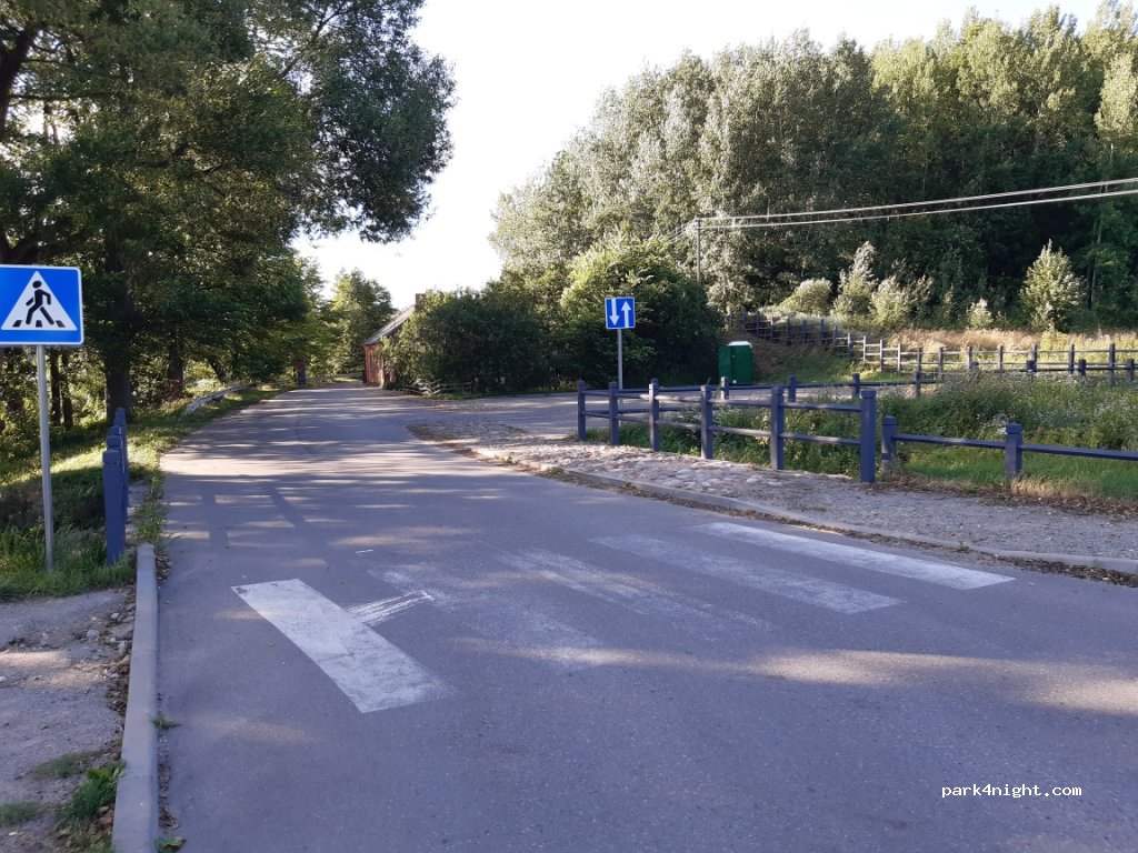 (21102) Trakai - 1 Užtrakio gatvė — foto 2