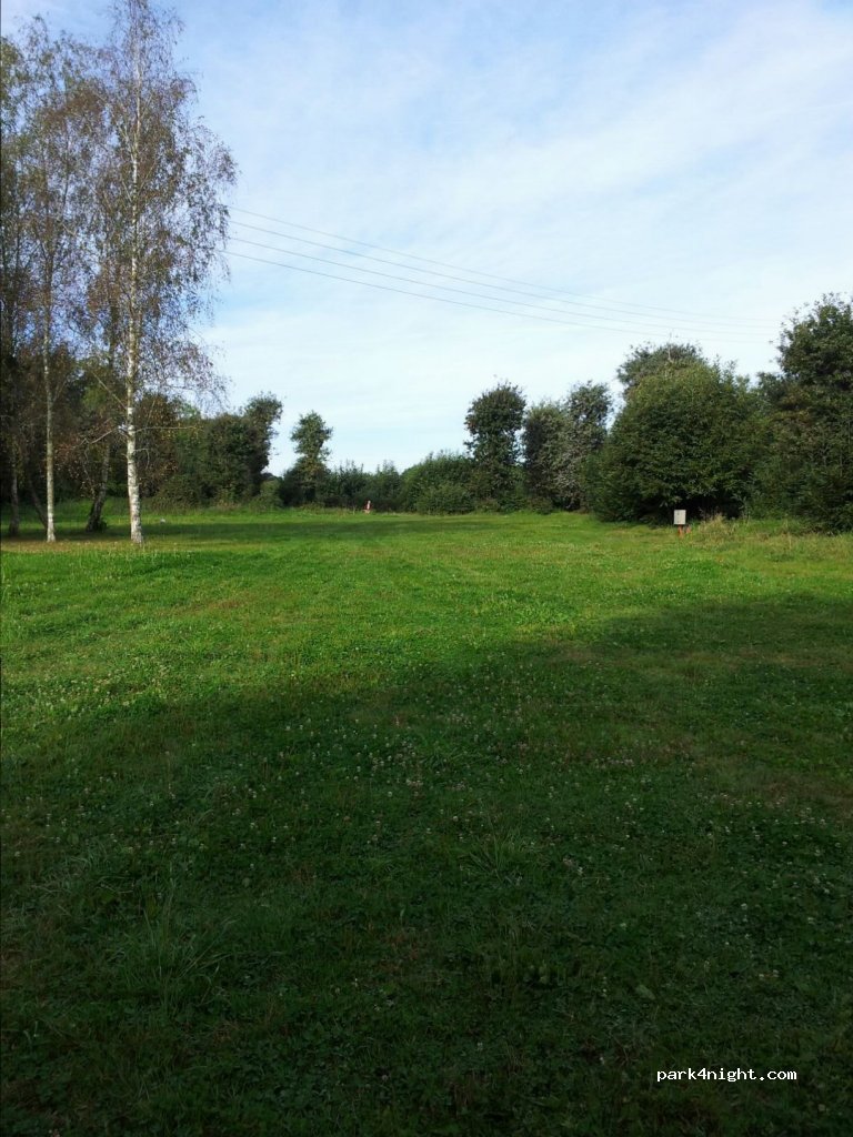 Camping du Chateau de Belon — foto 2