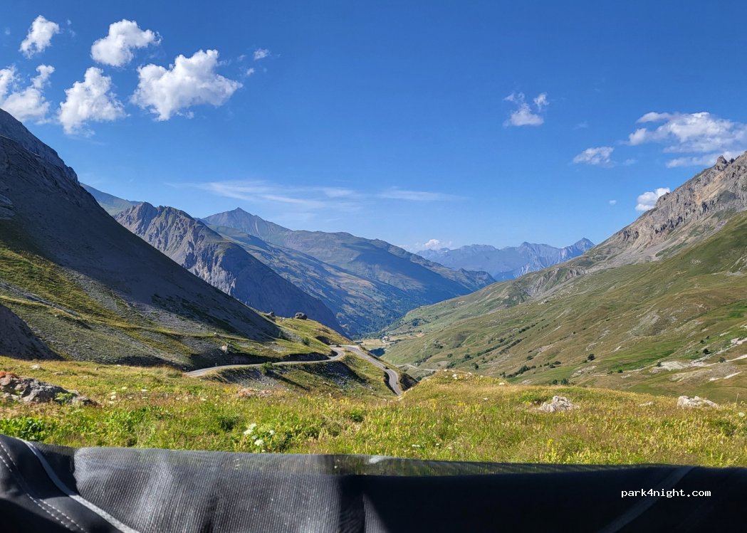 (73450) Valloire - D902 — foto 2