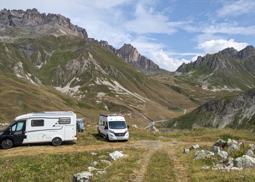(73450) Valloire - D902 — foto 3