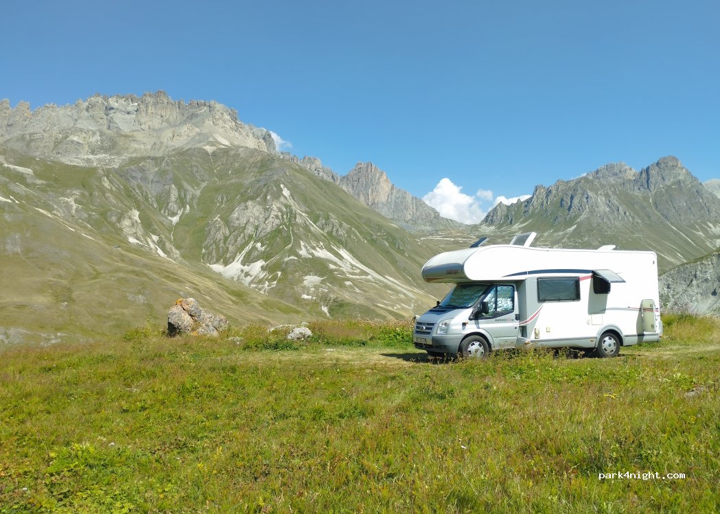 (73450) Valloire - D902 — foto 4