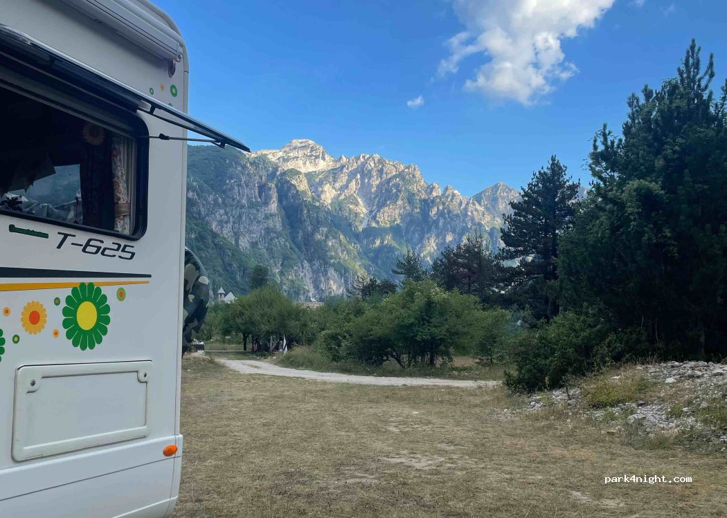 Camping Guesthouse Rupa — foto 3
