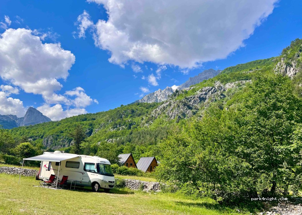 Camping Guesthouse Rupa — foto 4