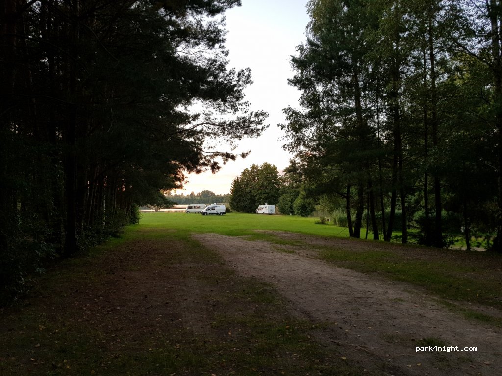 Camping Tumiany — foto 2