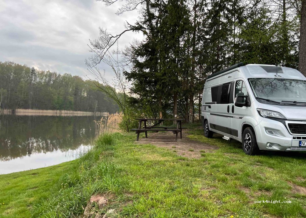 Camping Tumiany — foto 3