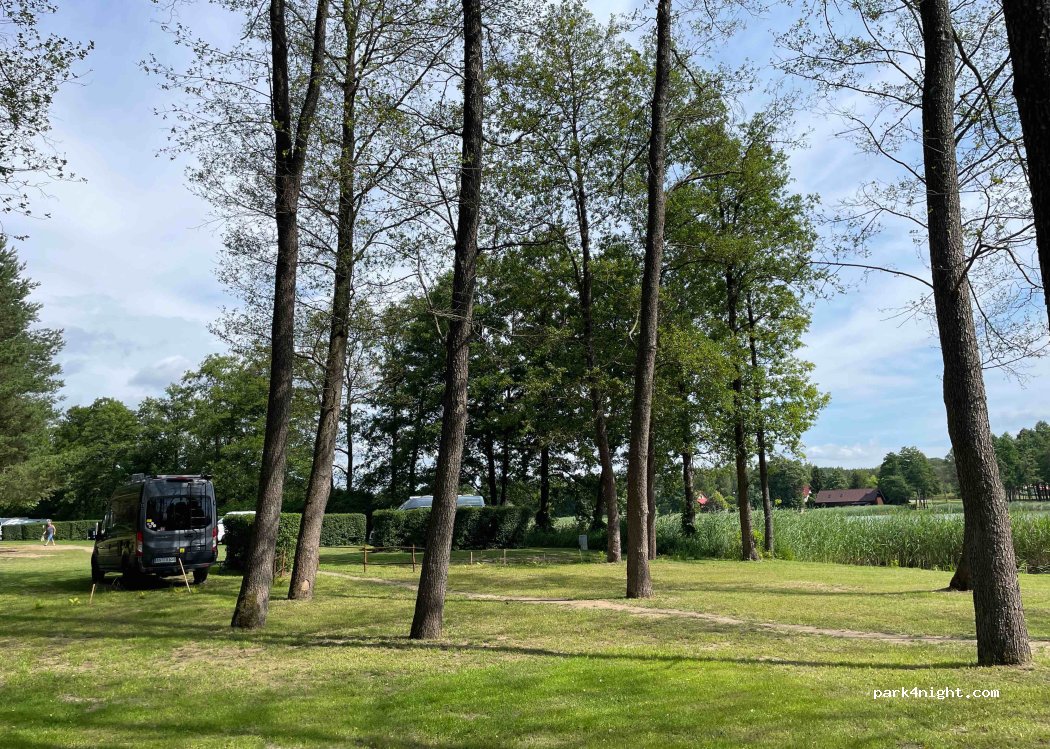 Camping Tumiany — foto 4