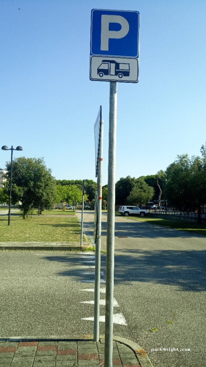 (45010) Rosolina Mare - 6 Via Sant'Antonio — foto