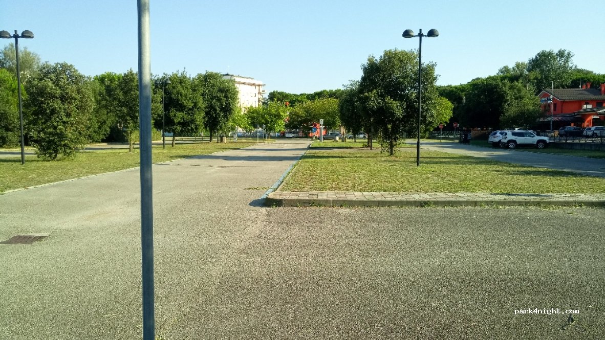 (45010) Rosolina Mare - 6 Via Sant'Antonio — foto 2