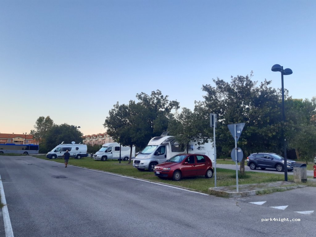 (45010) Rosolina Mare - 6 Via Sant'Antonio — foto 3