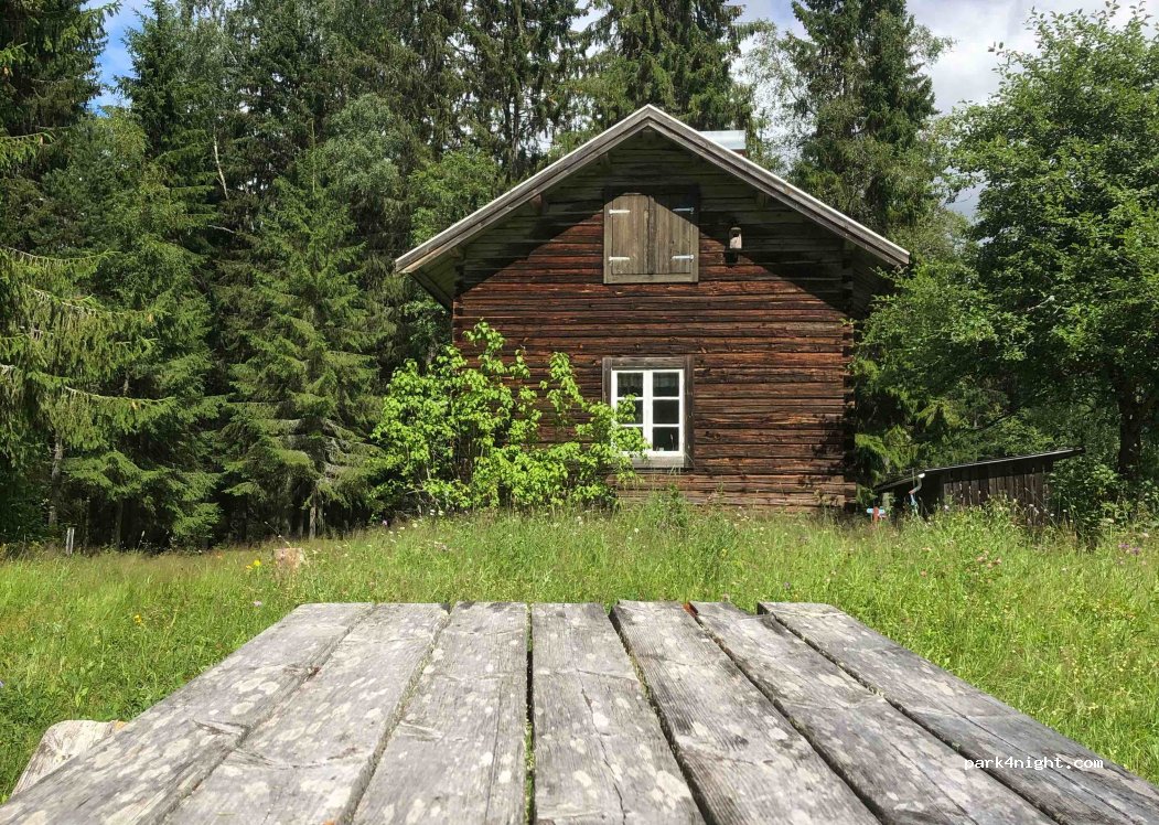 Bjursås Skicenter & Camping AB — foto