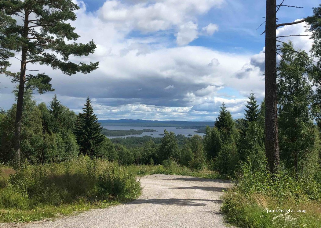 Bjursås Skicenter & Camping AB — foto 3
