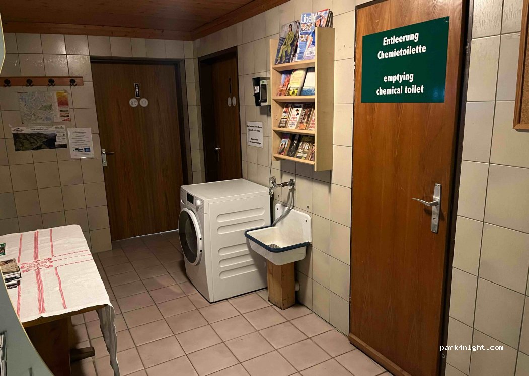 Gasthof Camping Bogenparcours Glemmerhof — foto 3