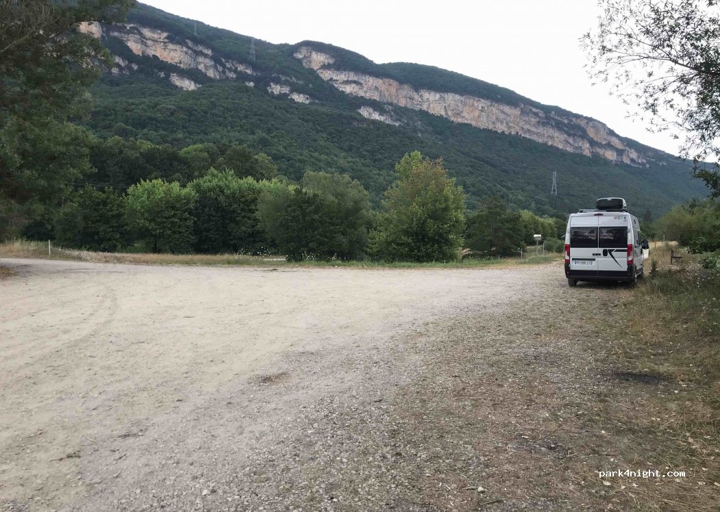(01150) Villebois - 580 Route de Pompierre — foto