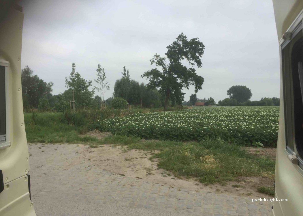 (9800) Deinze - 1 Maaigemdijk — foto
