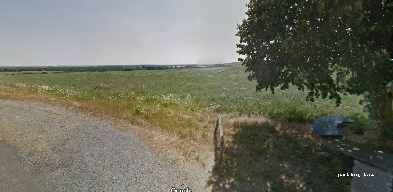 (85770) Le Gué-de-Velluire - Route de Velluire — foto