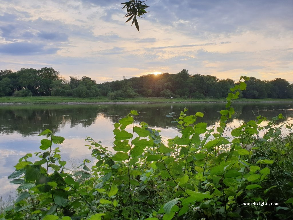 Wassersportfreunde Rodleben e.v. — foto