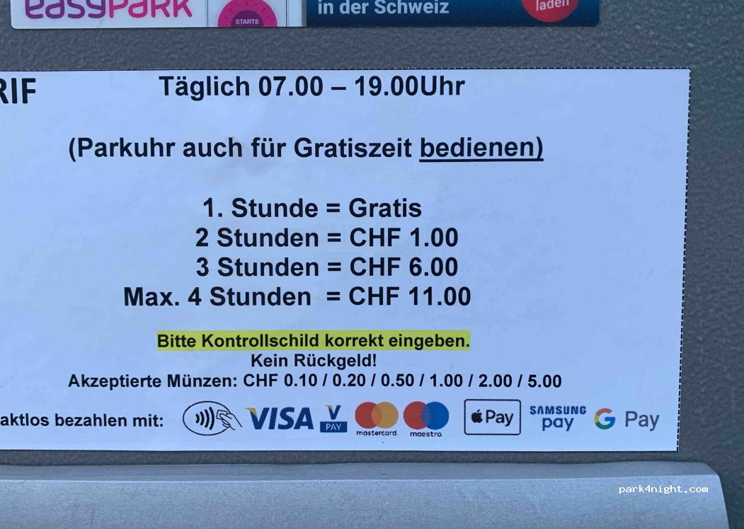 (8803) Rüschlikon - — foto