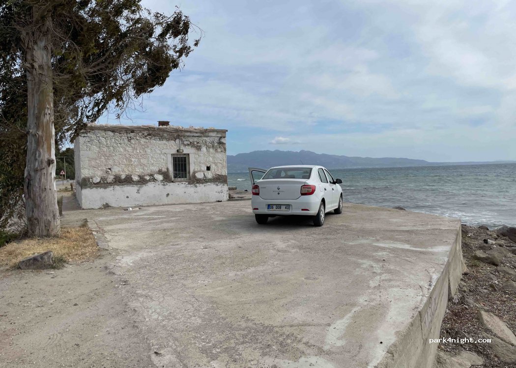 (48960)  - Otel Feye Pınara — foto 2