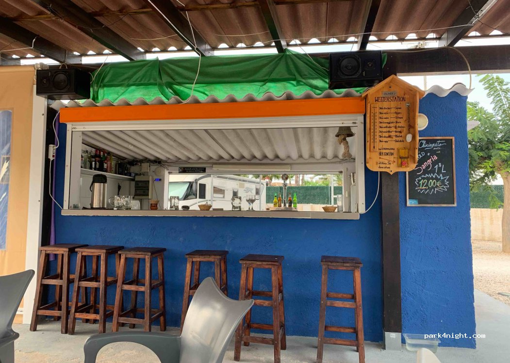 Mediterraneo Camper — foto