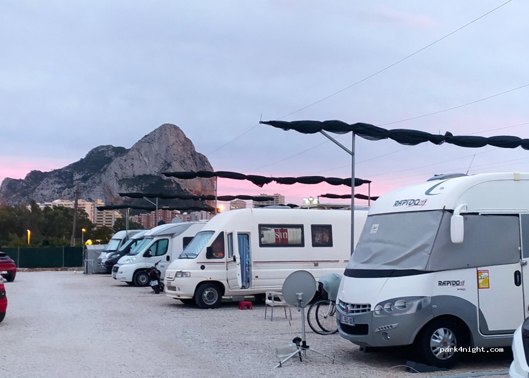 Mediterraneo Camper — foto 2