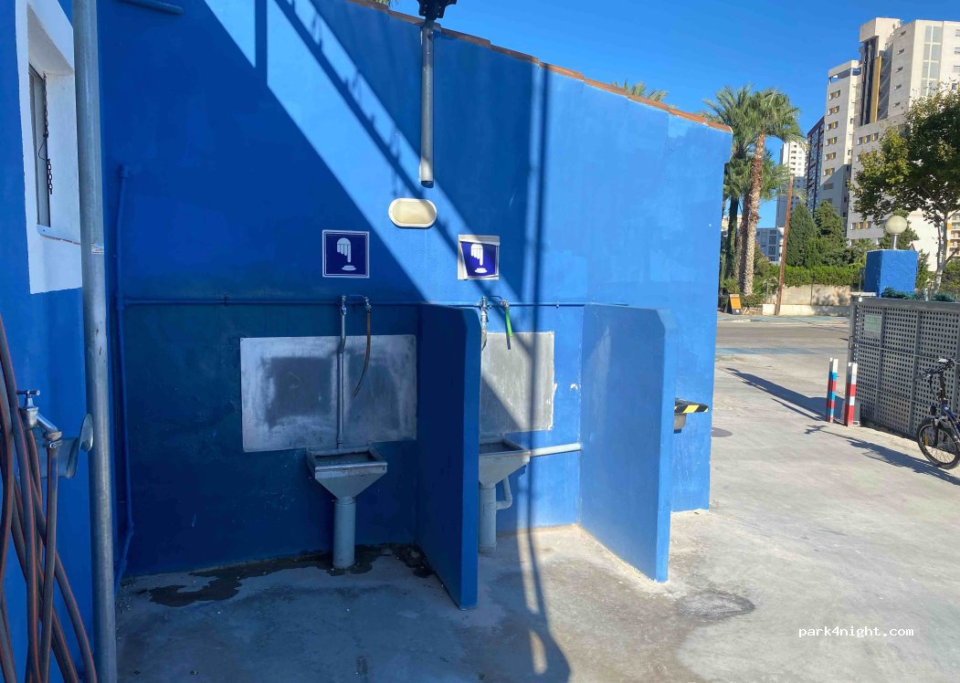Mediterraneo Camper — foto 3