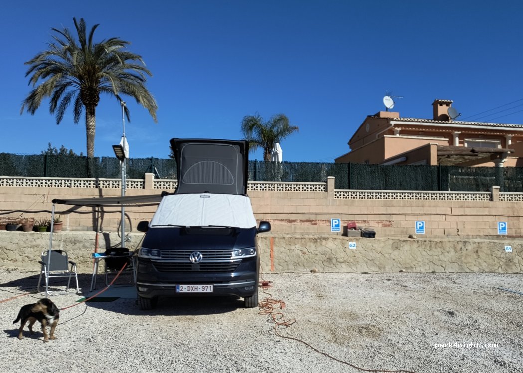 Mediterraneo Camper — foto 4