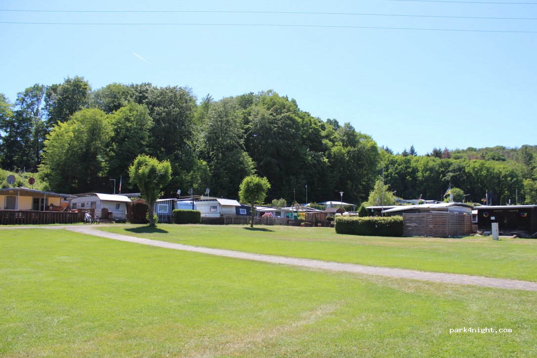 Campingplatz Jesberg — foto 3