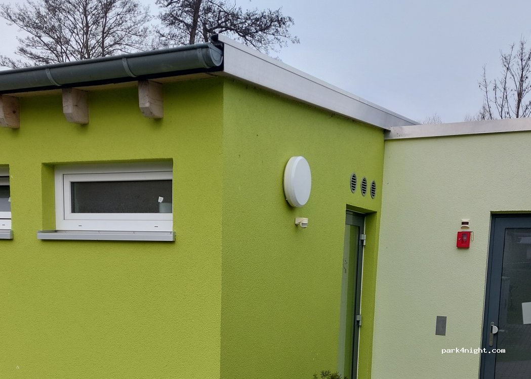 Campingplatz Jesberg — foto 5