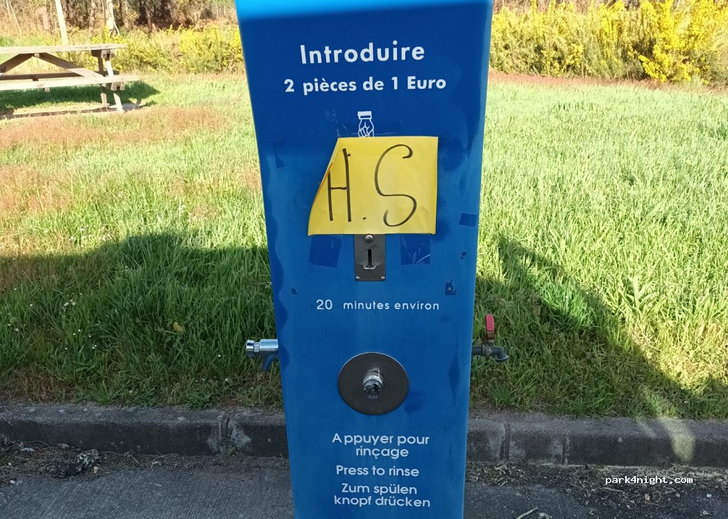 (33680) Le Porge - 891 Avenue du Médoc — foto 4