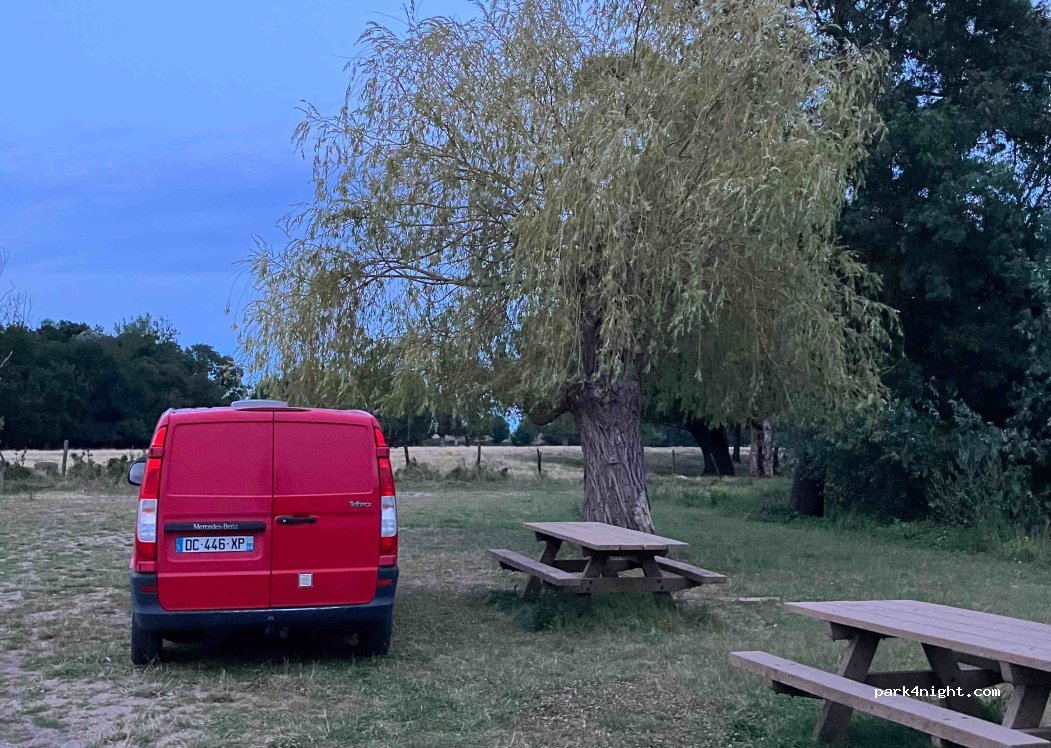 (49250) Loire-Authion - 122 Levée Jeanne de Laval — foto 3