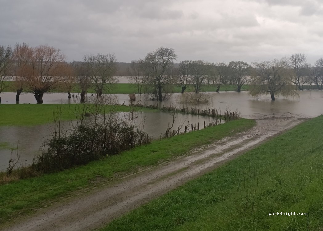 (49250) Loire-Authion - 122 Levée Jeanne de Laval — foto 4