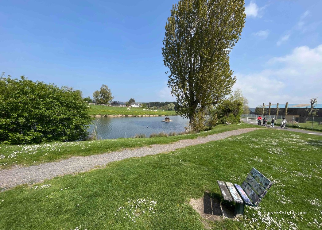 (14800) Saint-Arnoult - 5 Voie Communale le Hameau du Prieure — foto 3