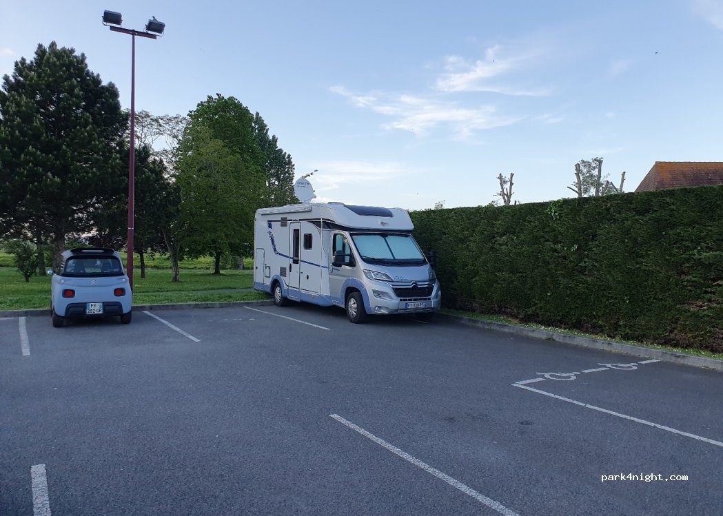 (14800) Saint-Arnoult - 5 Voie Communale le Hameau du Prieure — foto 4
