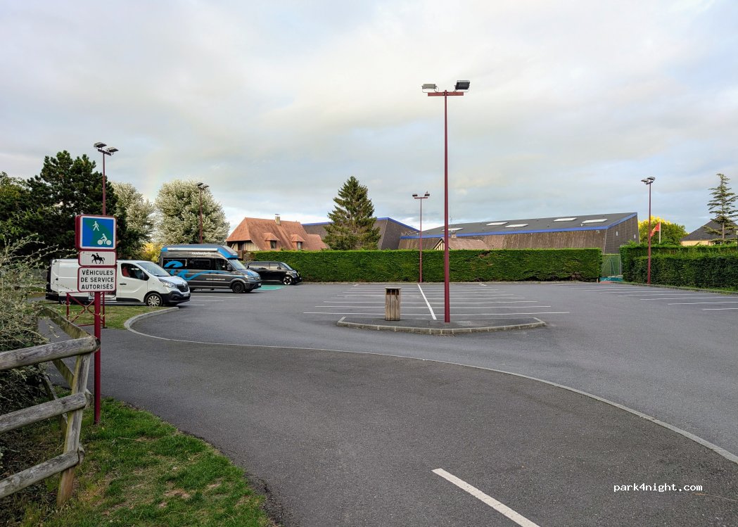 (14800) Saint-Arnoult - 5 Voie Communale le Hameau du Prieure — foto 5
