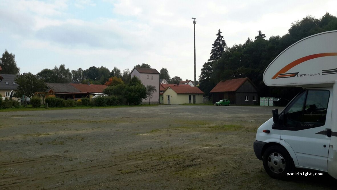 (92539) Schönsee - 5 Böhmerwaldstraße — foto 2