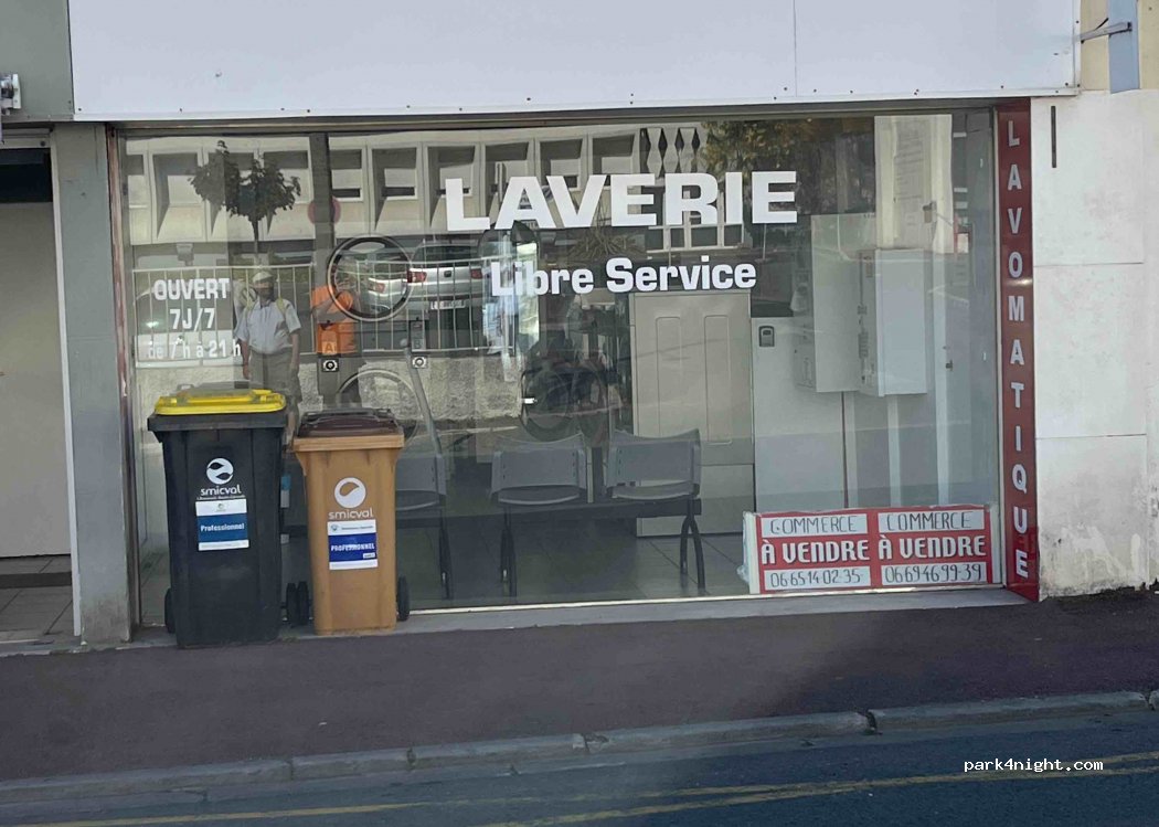 (33390) Blaye - 100 Rue de L Hôpital — foto