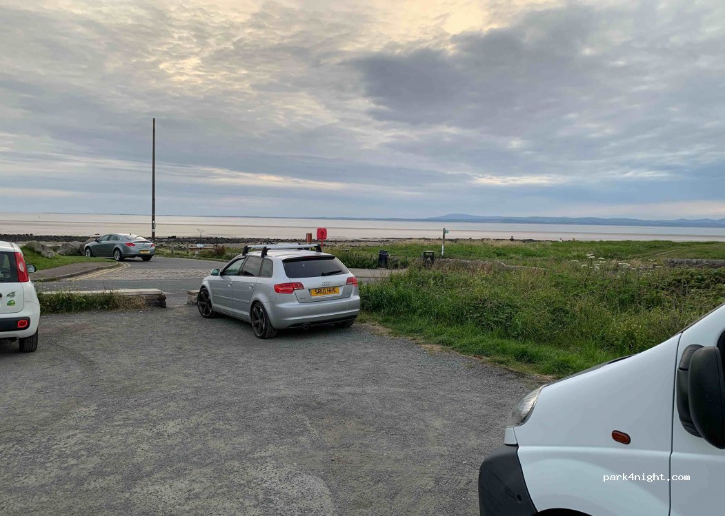 (LA3) Heysham - Smithy Lane — foto