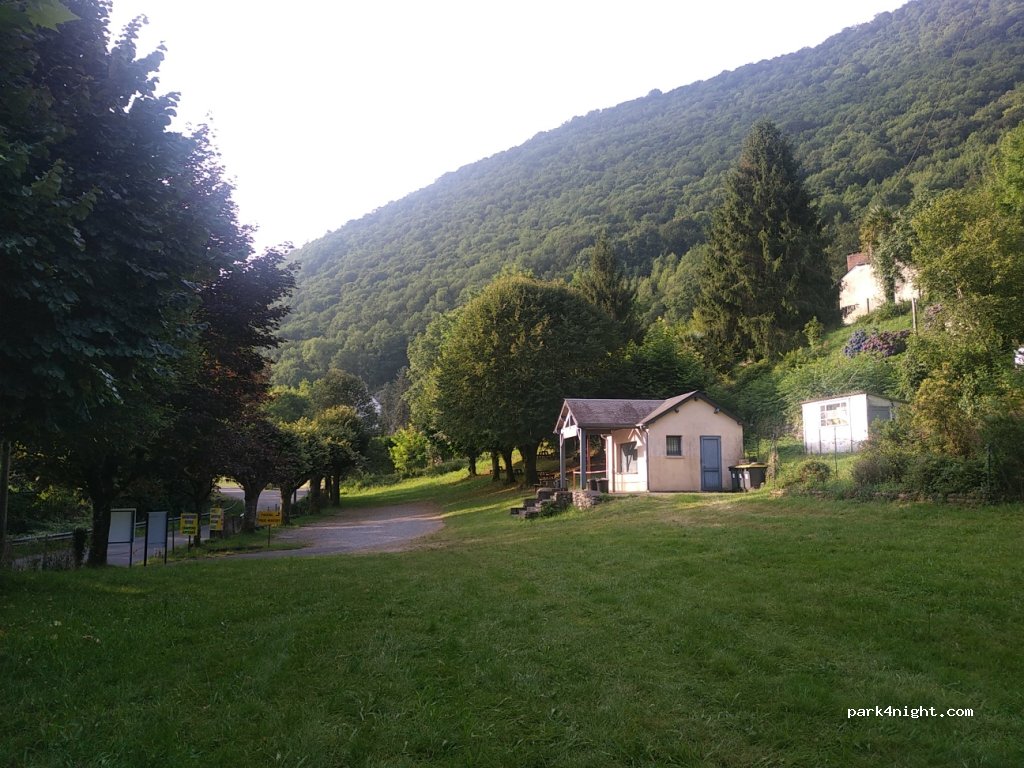 Ferme Artigau — foto