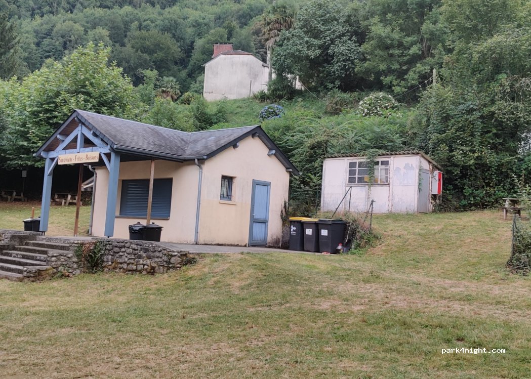 Ferme Artigau — foto 2