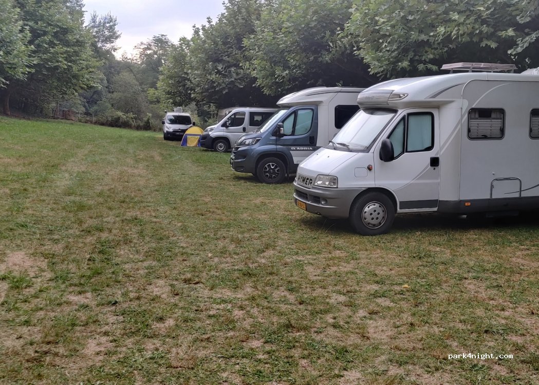 Ferme Artigau — foto 3