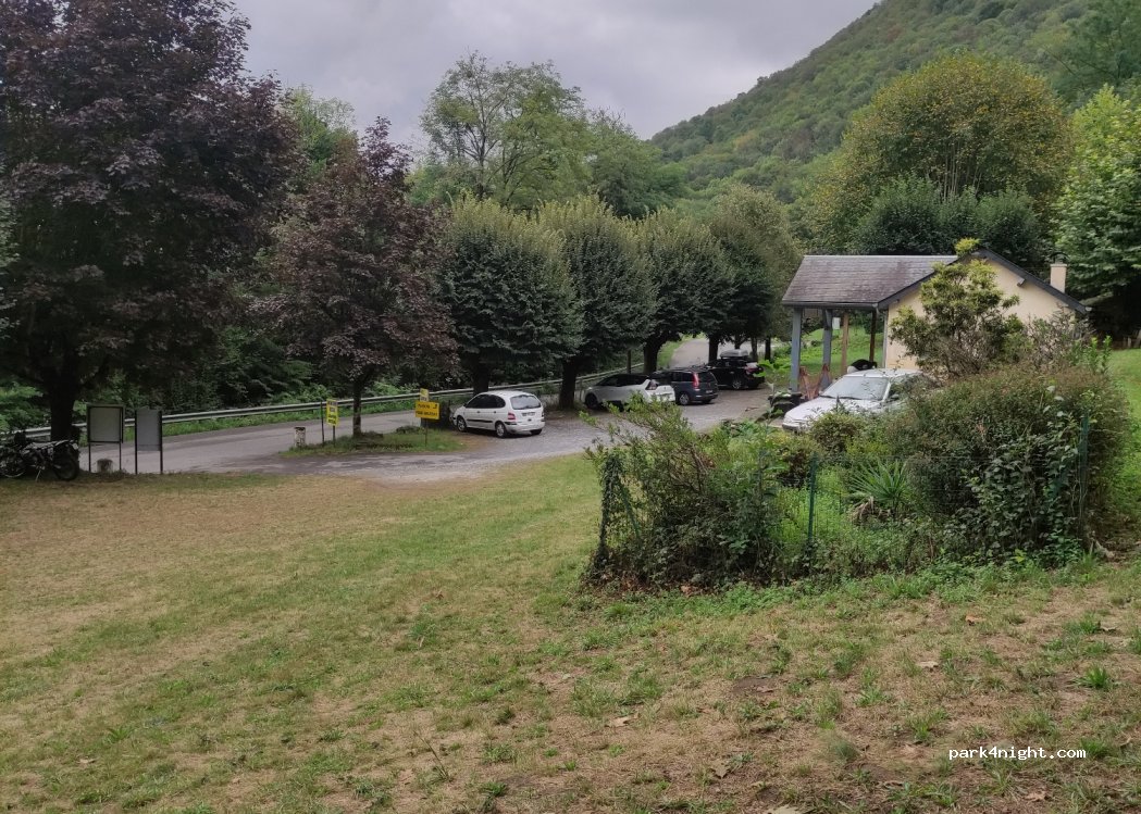 Ferme Artigau — foto 4