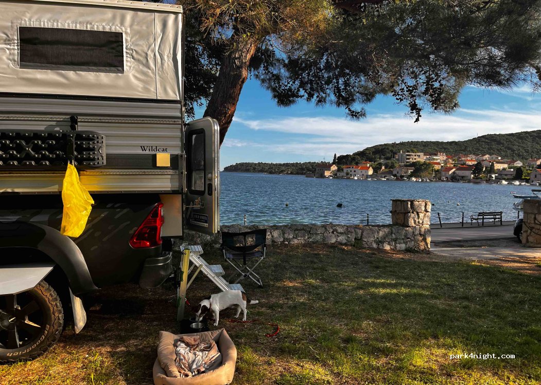 Camping Polje Zaton — foto 3