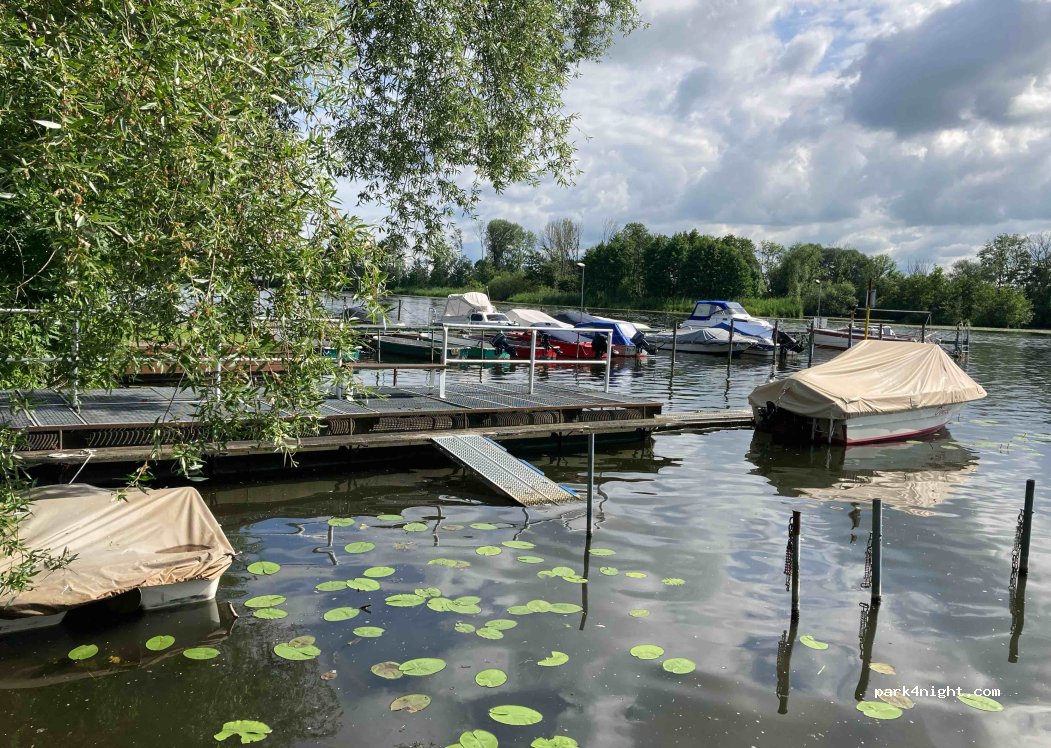 Camping An der Havel — foto 4