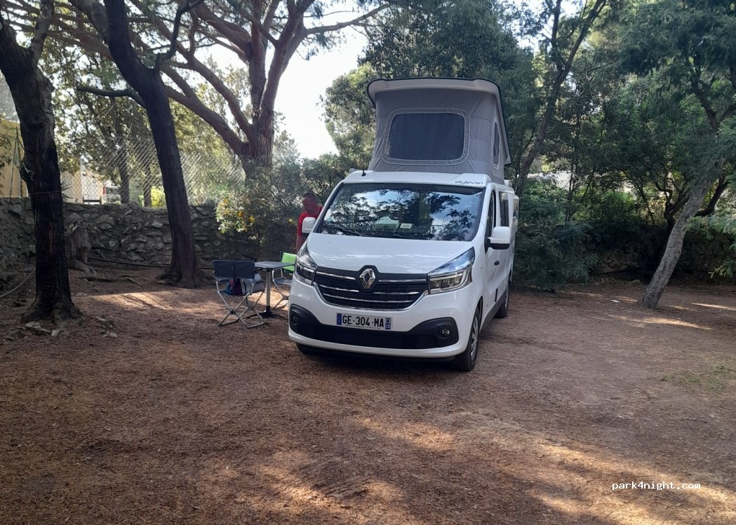 Camping Paduella — foto 3