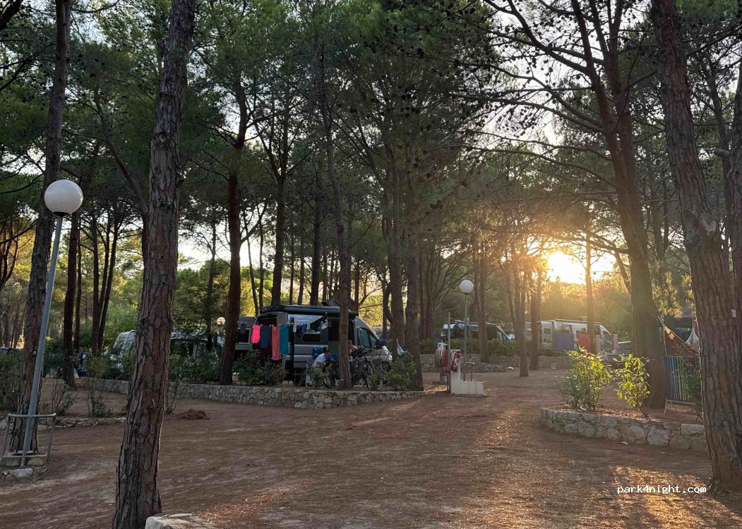 Camping Paduella — foto 5