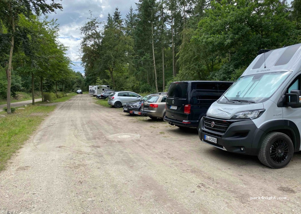 (17192) Waren (Müritz) - 51A Specker Straße — foto