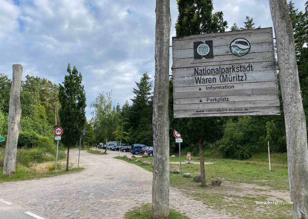 (17192) Waren (Müritz) - 51A Specker Straße — foto 2