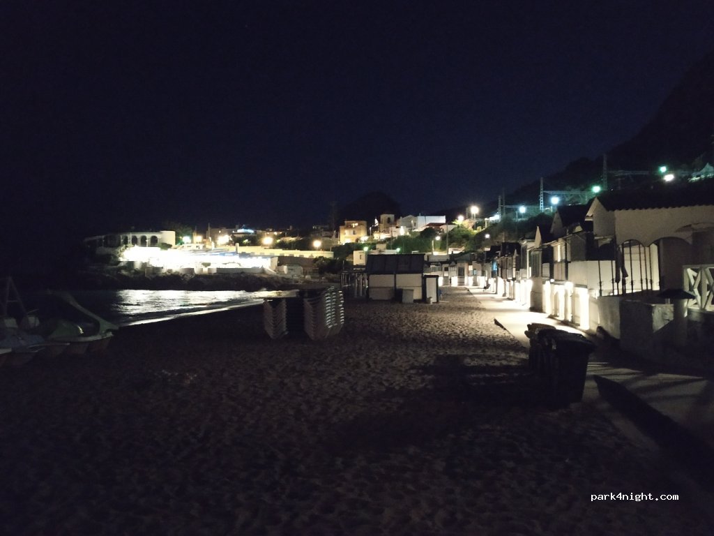 (08871) Garraf - 1 Carrer Mirador del Port — foto