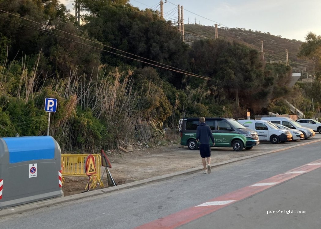 (08871) Garraf - 1 Carrer Mirador del Port — foto 2